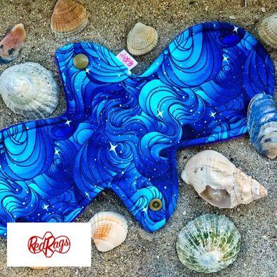 Red Rags Sanitary Pads
